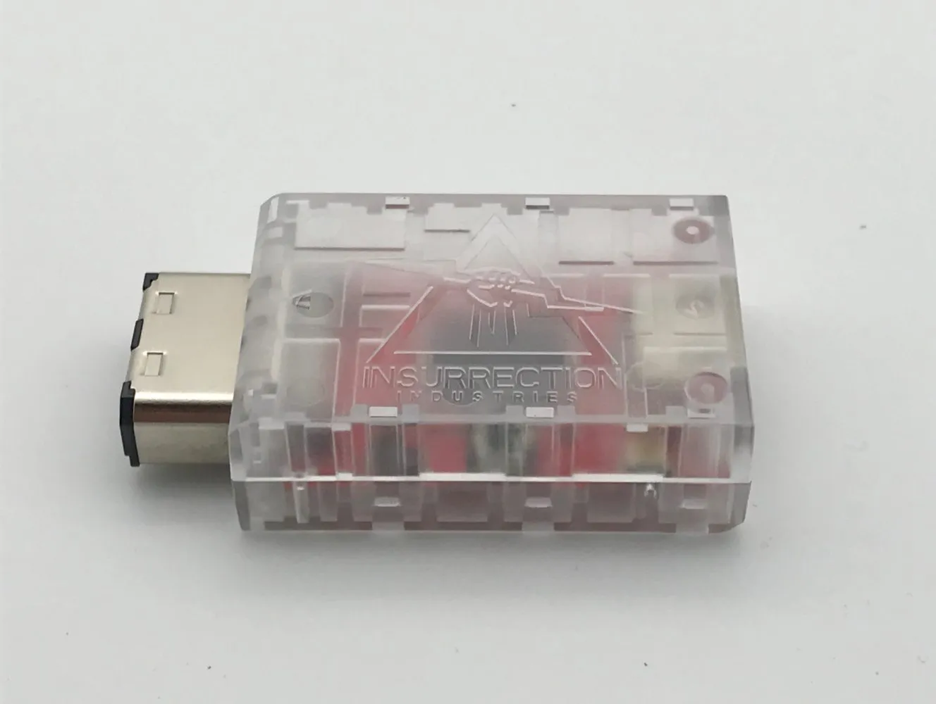 CARBY - Insurrection Industries