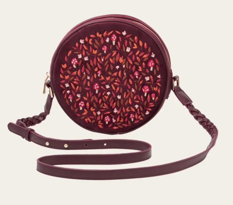 Magical Mushroom Bag - Fable England