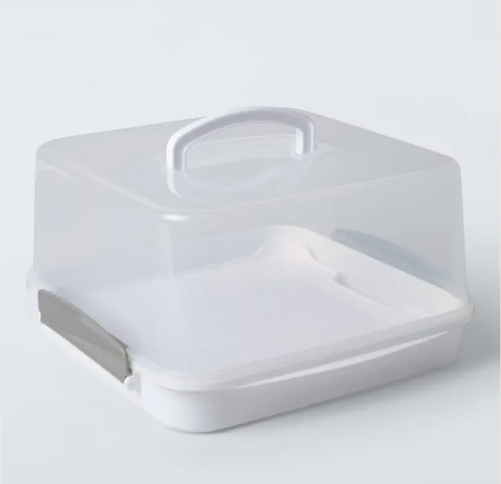 Cake Box