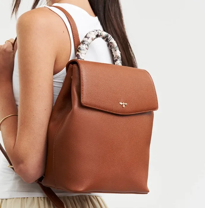 Laura Woodland Backpack