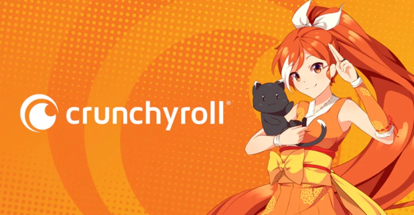 Crunchyroll Subscription
