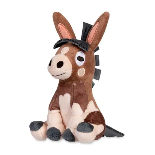 Mudbray Sitting Cuties Plush