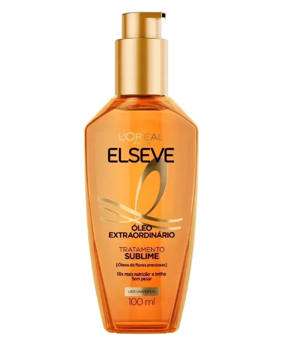 L'Oréal Paris Elseve Hair Oil