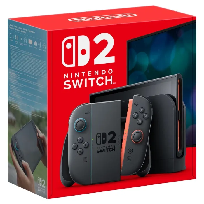 Nintendo Switch 2