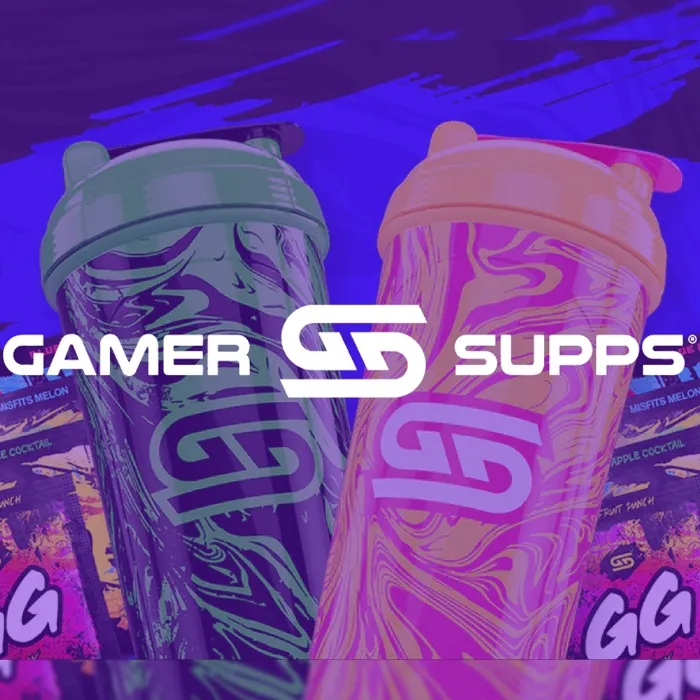 Buy me a GamerSupps Tub (100 servings)