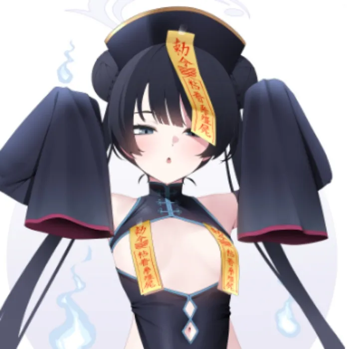 jianshi kiki