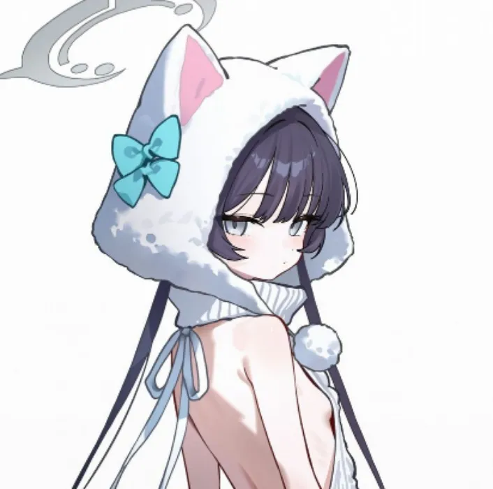 sweater kiki cos