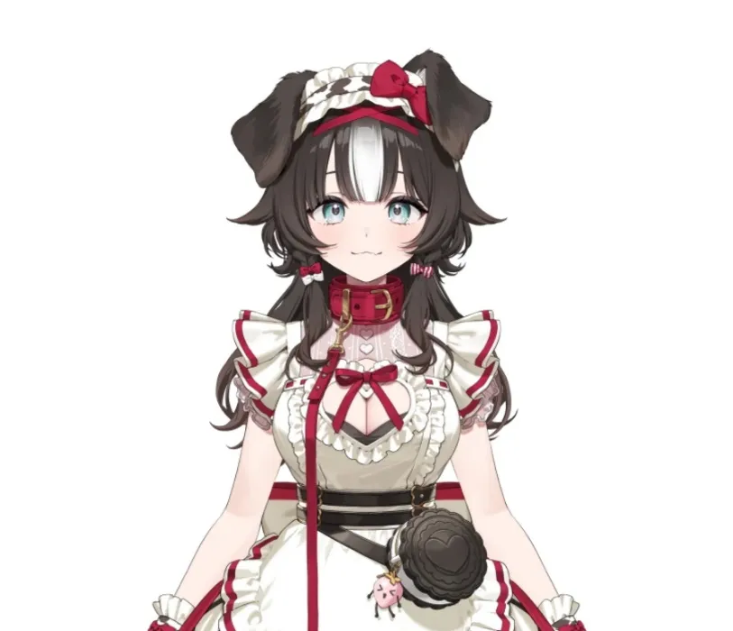 bibi cos