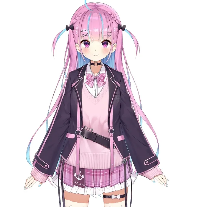 aqua cos