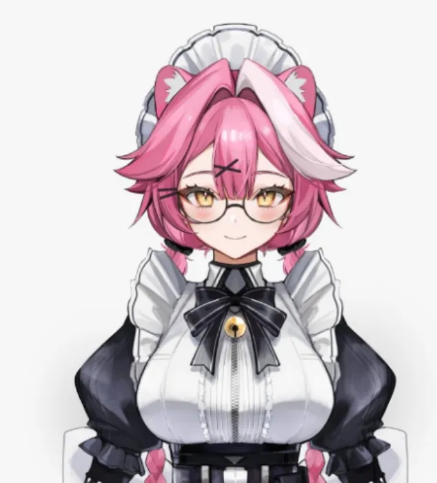 maid raora