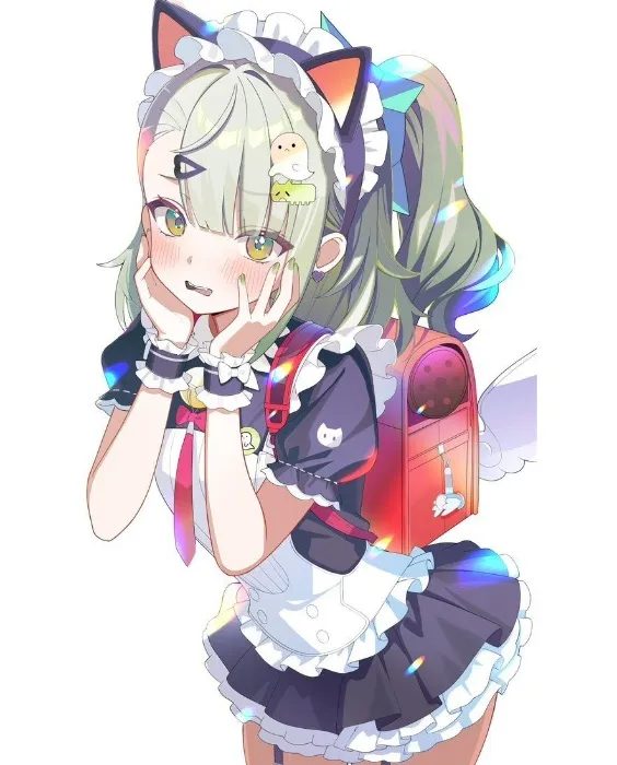 maid sunna cos