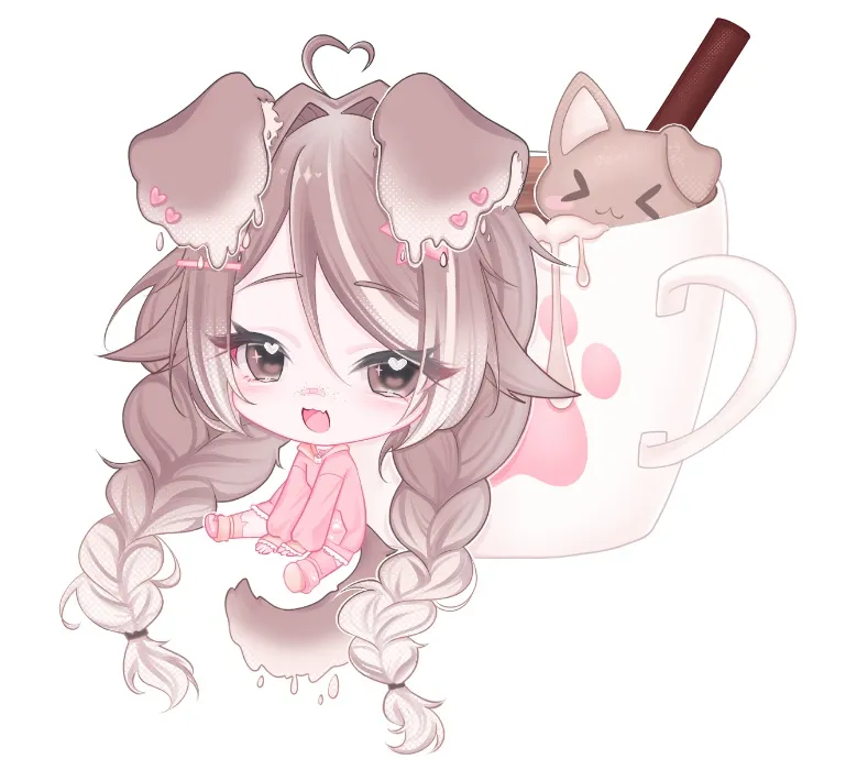 Support chai! (tip)