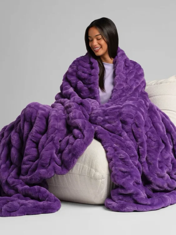 Dreamer blanket 