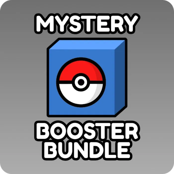 Mystery Booster Bundle