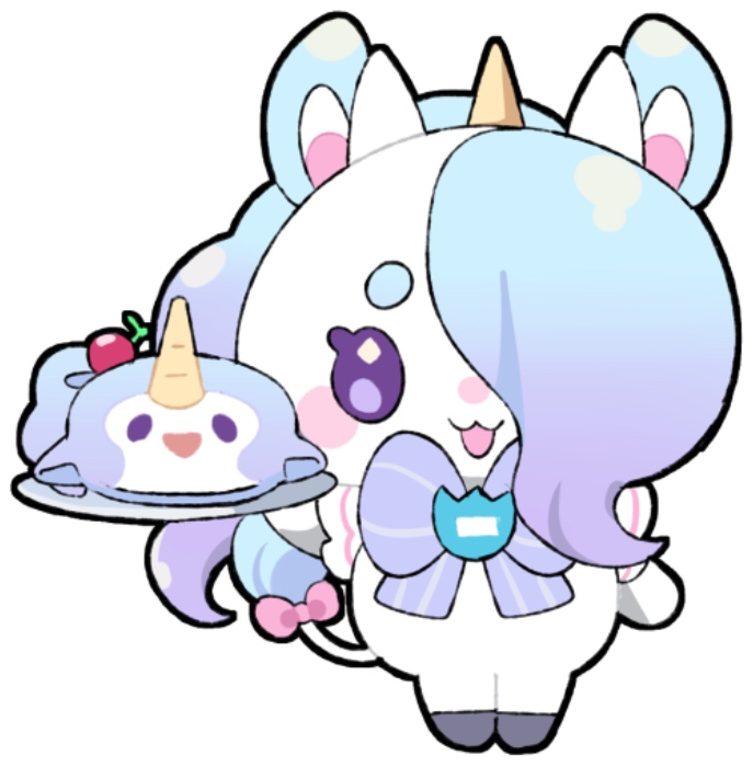 UME VTUBER ASSET FUNDS