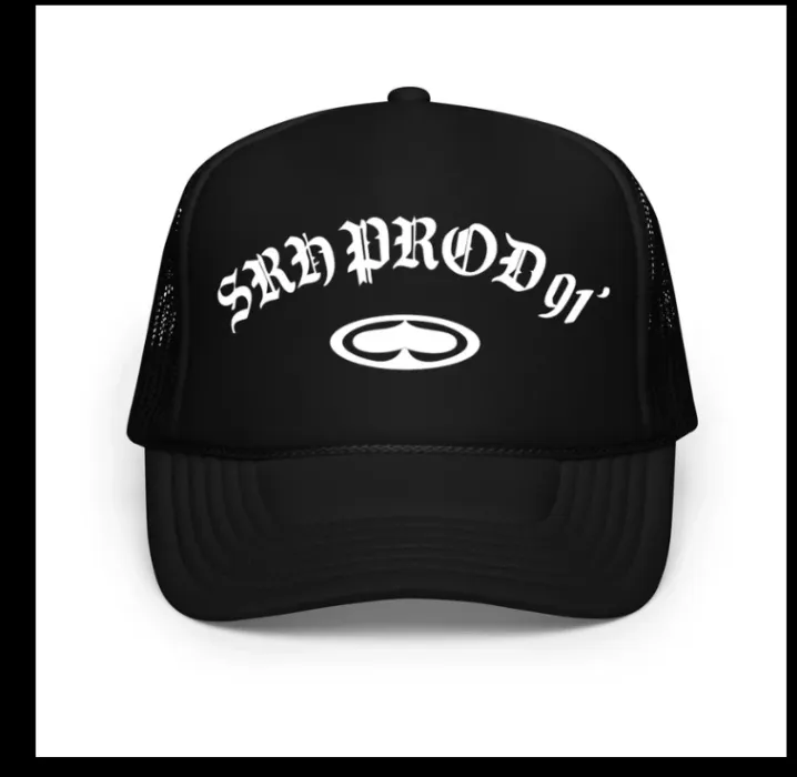 srh hat