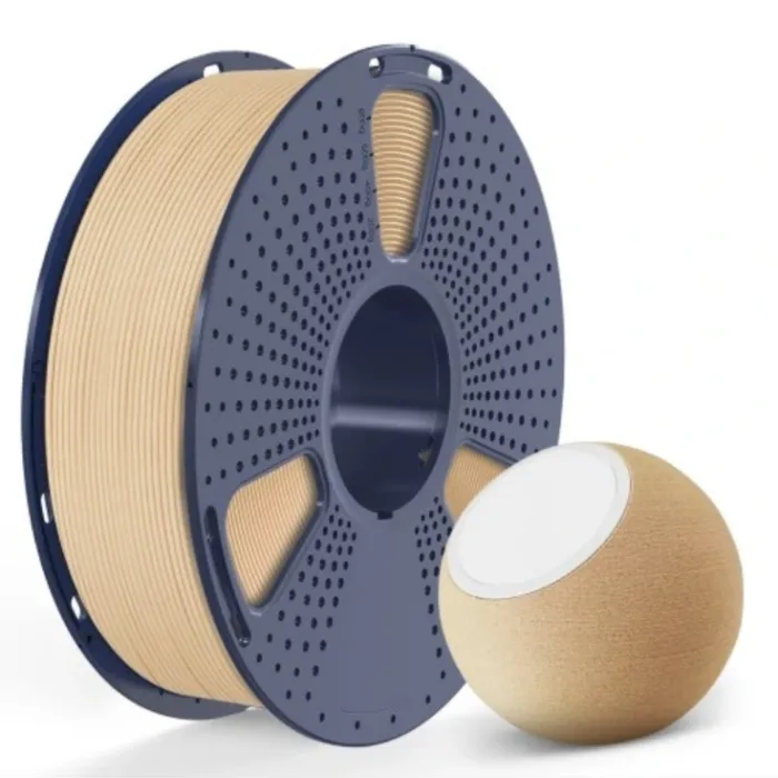 SUNLU PLA 1.75mm 1kg MAPLE WOOD