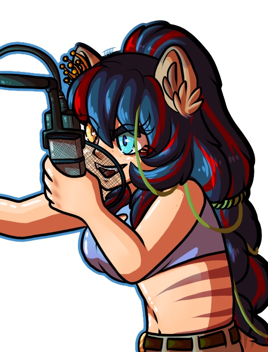 Voice Over Demo: Commercial