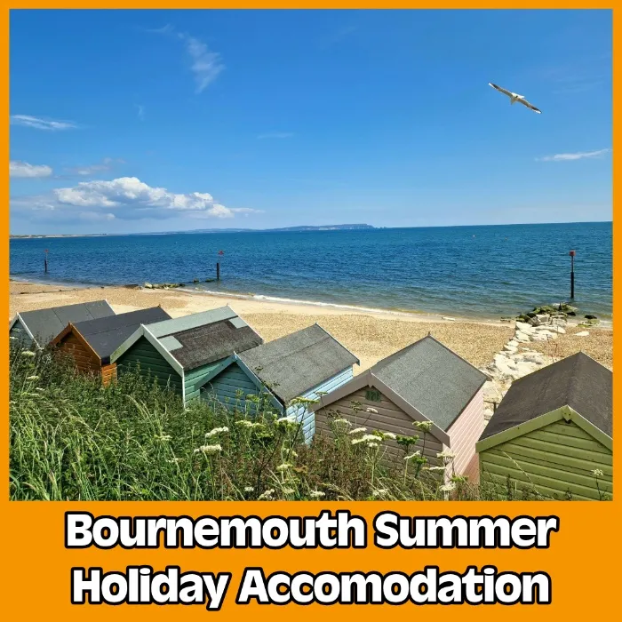 Summer Holiday | Help with Caravan Accomodation | 2 Week June Summer Holiday | 
