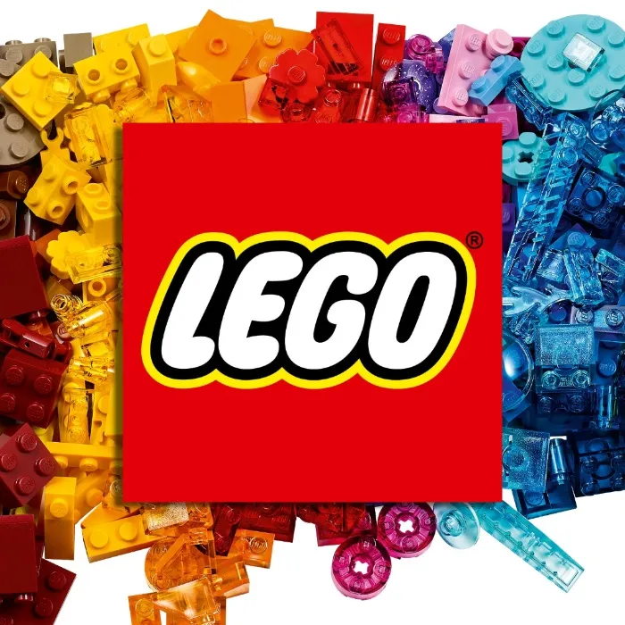 Add to the LEGO Fund