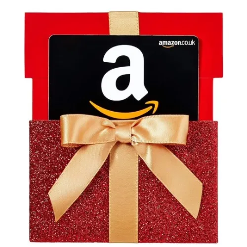 Amazon Gift Card
