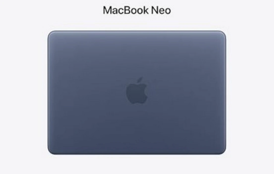 Macbook Neo