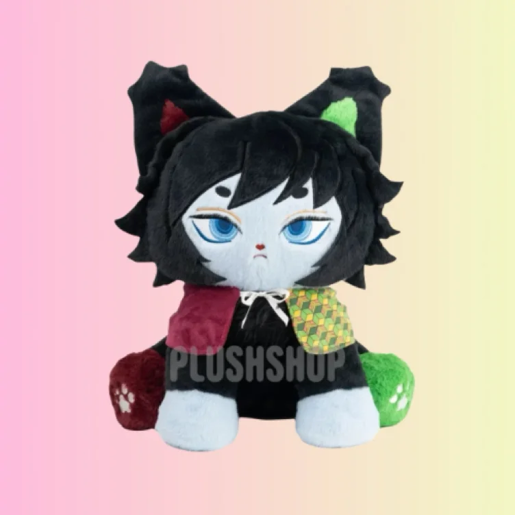 Giyuumeow | Giyuumeow (IN STOCK)