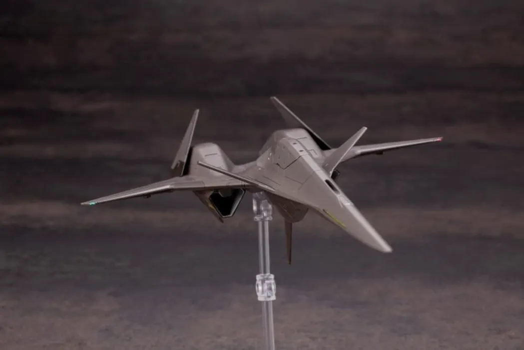 KOTO ACE Combat Series ADF-01〈for MODELERS Edition〉