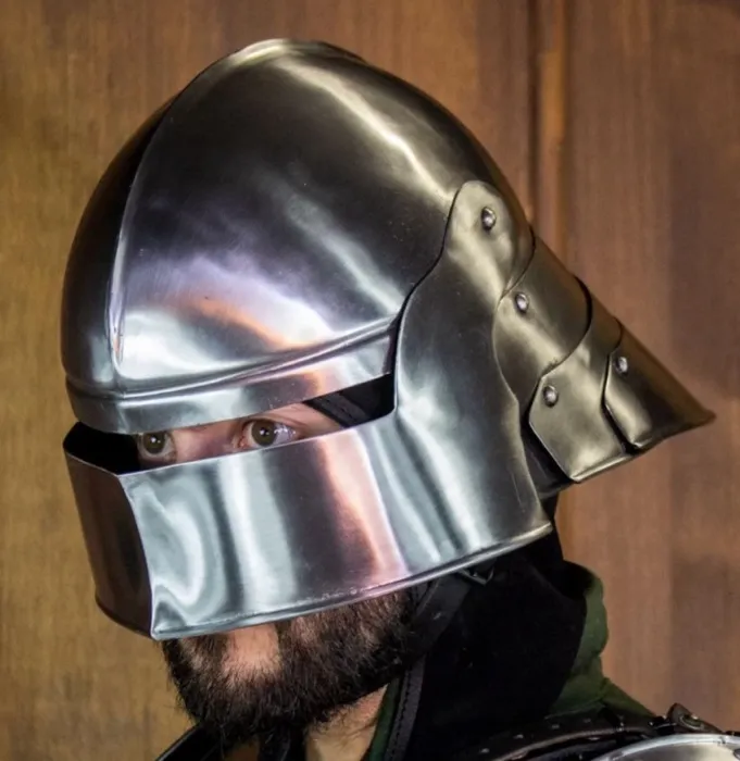 Hansel German Sallet