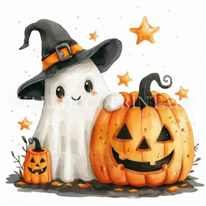 Halloween Activities!