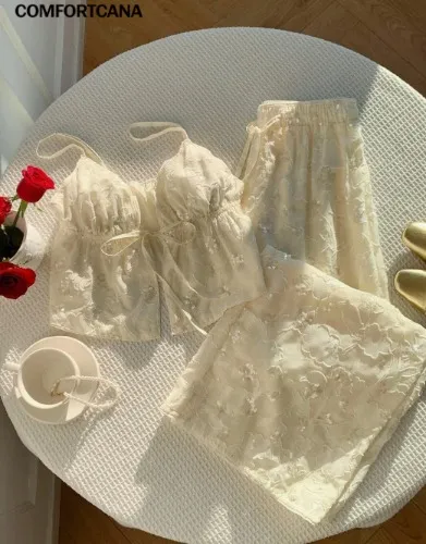 Conjunto de rendinha