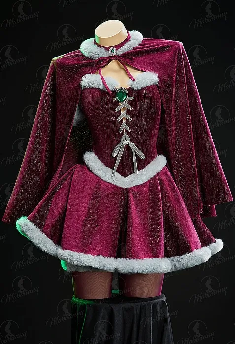 Holiday Starfire