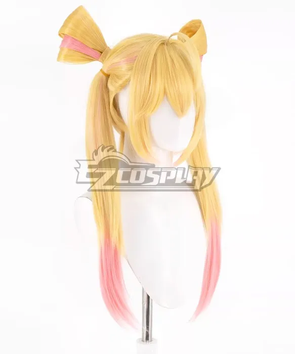 Juno Mythic Wig