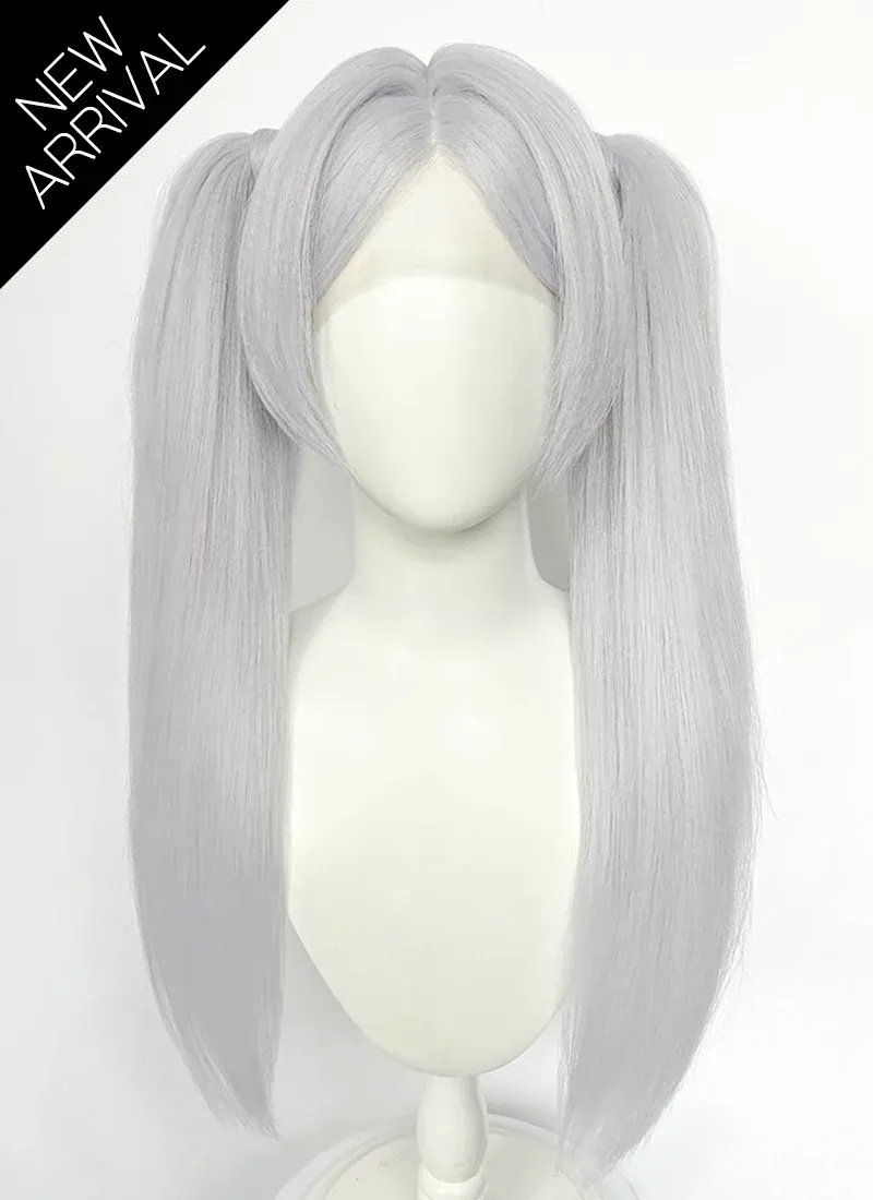 Lace Front Frieren Wig