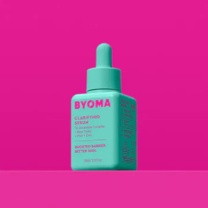 BYOMA Clarifying Serum