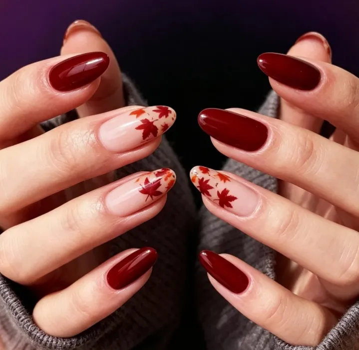 Nails