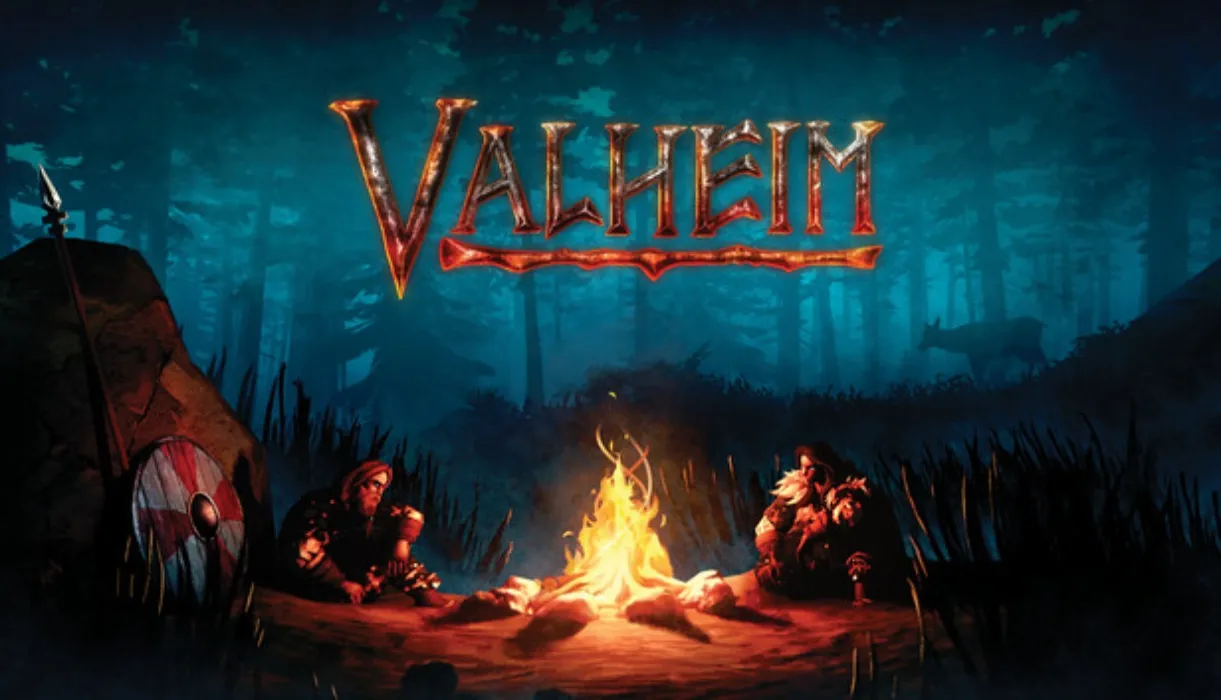 Valheim All Access Pass