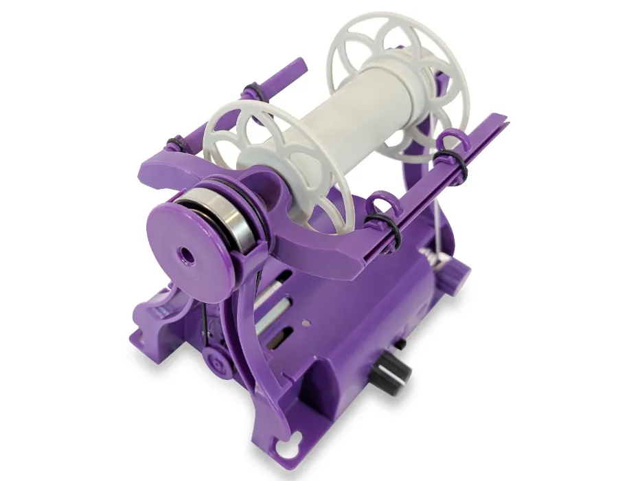 EEW Nano 2.1 – Dreaming Robots