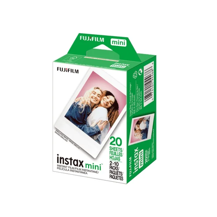polaroid film!!! (20count)