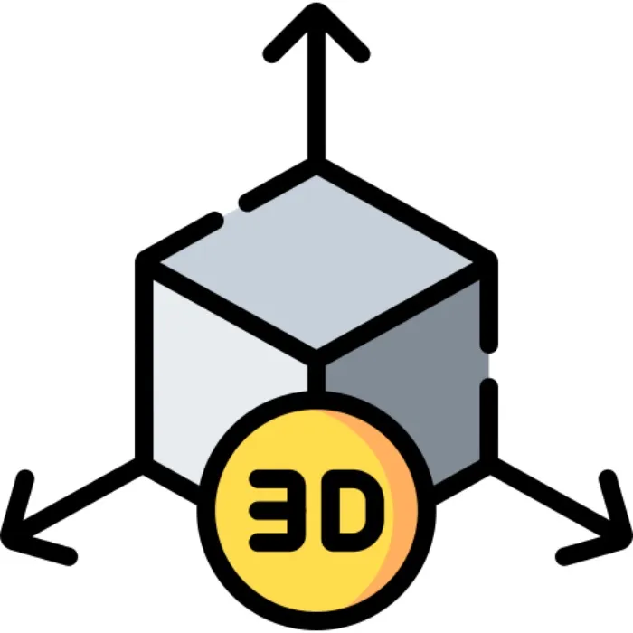 Blender 3D Model Commission