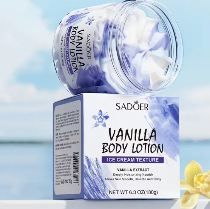 vanilla body lotion   texture moisturizing - Temu Hungary
