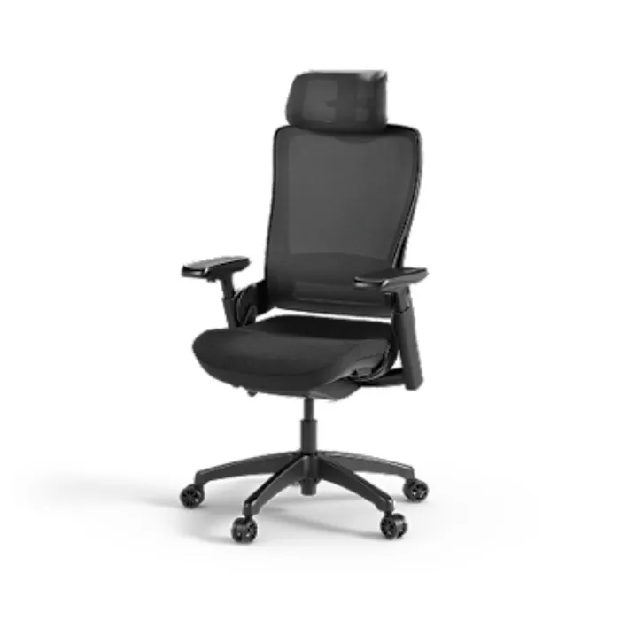 New Chair