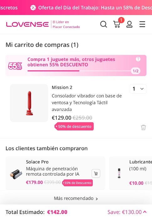  Dildo Controlable a distancia🔥
