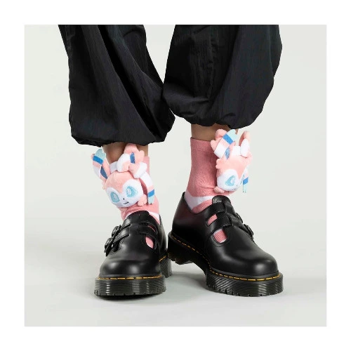 Sylveon Socks