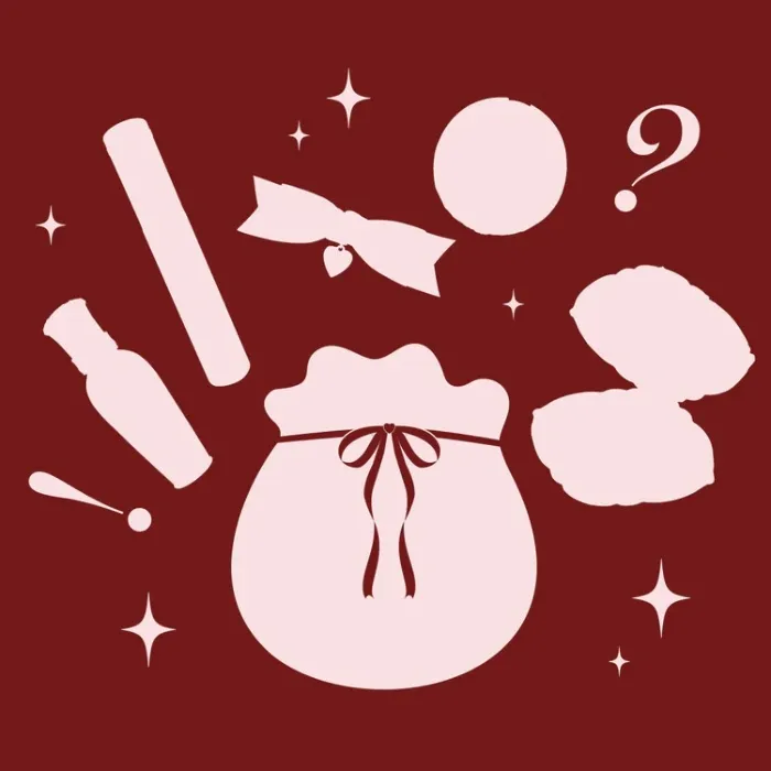 Flower Knows Makeup - Mystery Lucky Bags