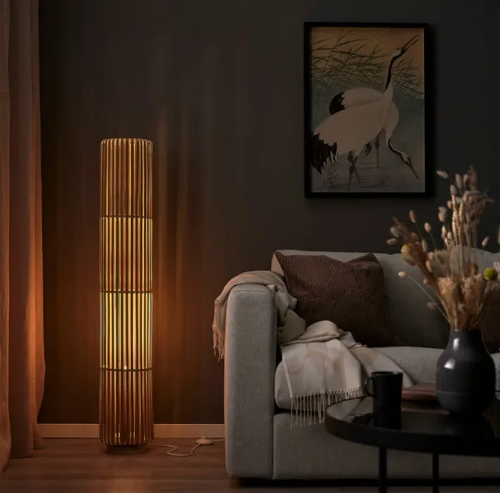 Ikea Floor Lamp