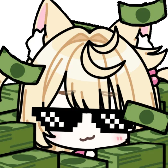 100 cuebucks