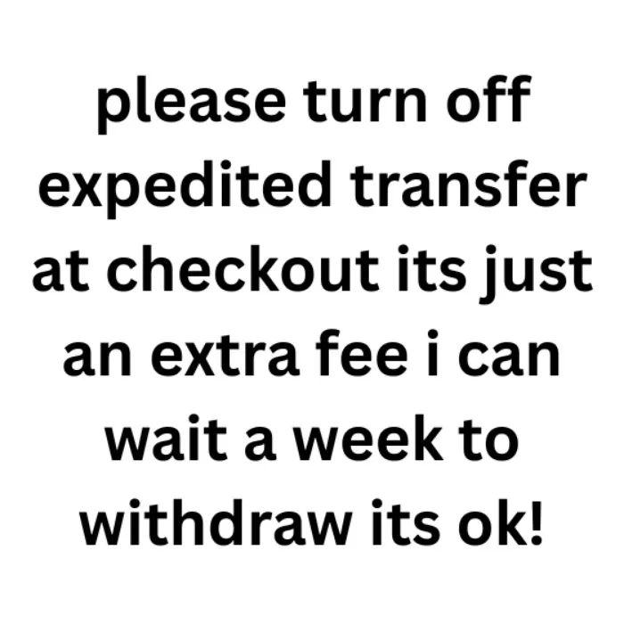 reminder!!!
