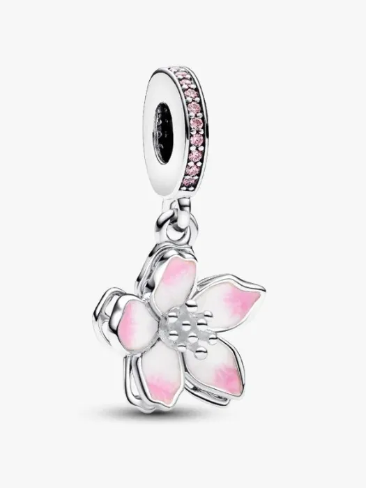 Cherry Blossom Charm