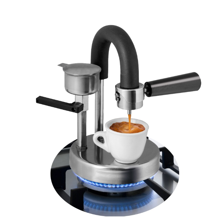 Kamira Espresso Coffee Machine